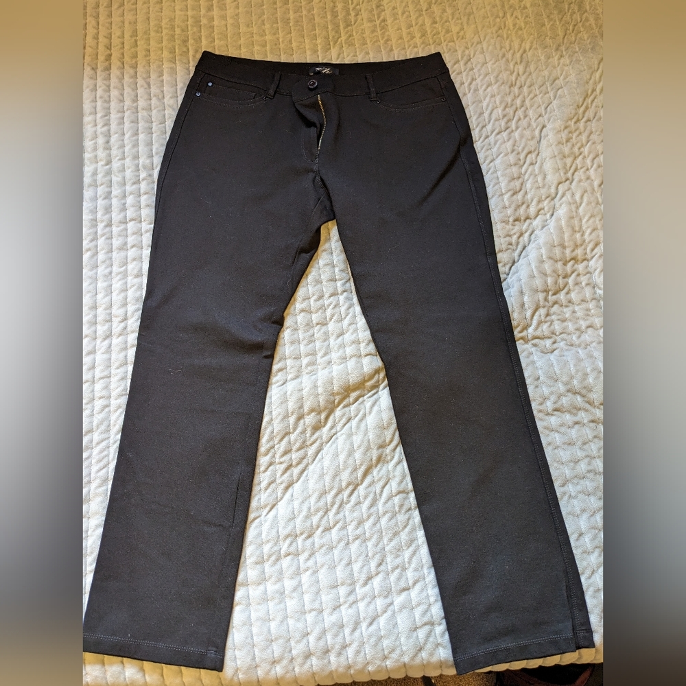 White House Black Market Casual Pants